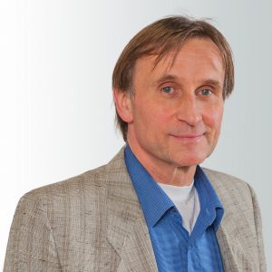 Dr. Michael Wolter