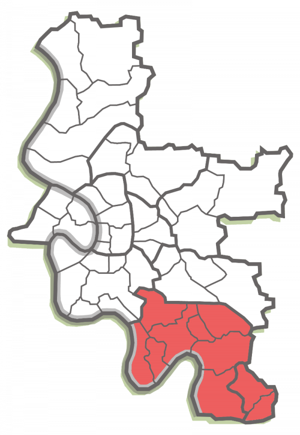 SPD Düsseldorf-Süd