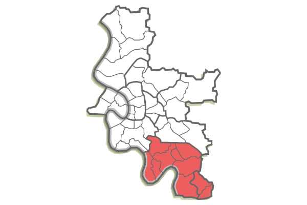 SPD Düsseldorf-Süd